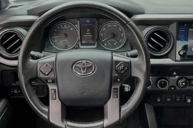 2019 Toyota Tacoma SR V6