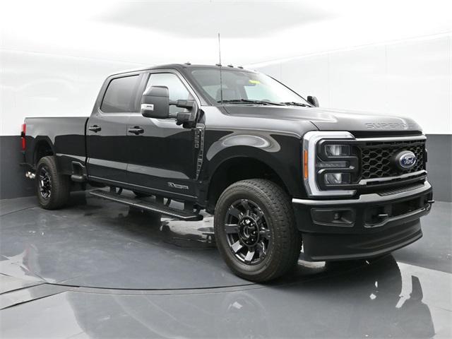 2023 Ford F-250 LARIAT