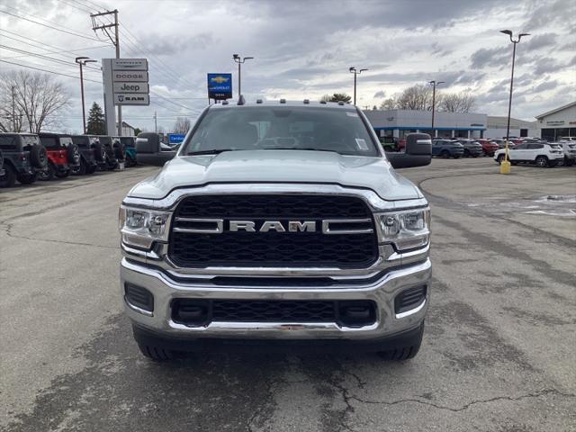 2024 RAM Ram 2500 RAM 2500 TRADESMAN CREW CAB 4X4 8 BOX