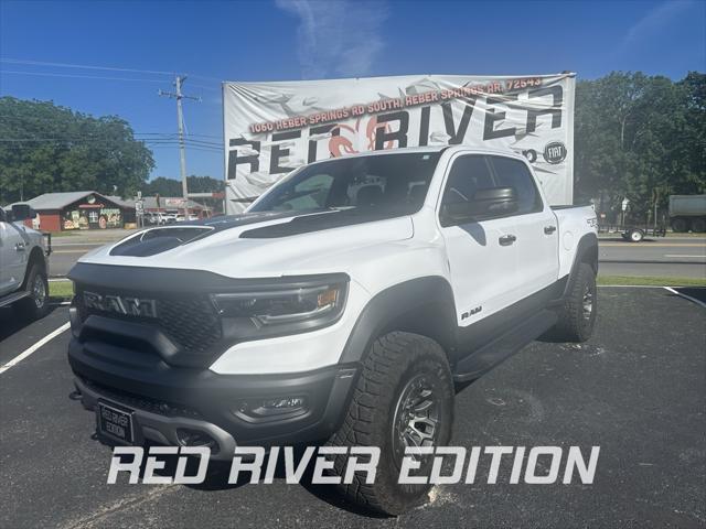 2024 RAM 1500 TRX Crew Cab 4x4 57 Box