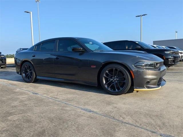 2023 Dodge Charger CHARGER SCAT PACK