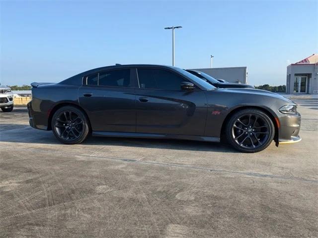 2023 Dodge Charger CHARGER SCAT PACK