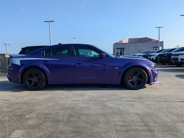 2023 Dodge Charger Super Bee