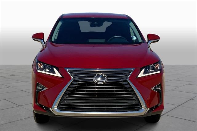 2019 Lexus RX 350 