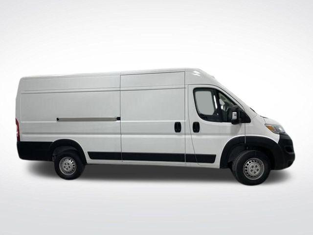 2024 RAM Ram ProMaster RAM PROMASTER 3500 TRADESMAN CARGO VAN HIGH ROOF 159 WB EXT 2024 RAM Ram ProMaster RAM PROMASTER 3500 TRADESMAN CARGO VAN HIGH ROOF 159 WB EXT