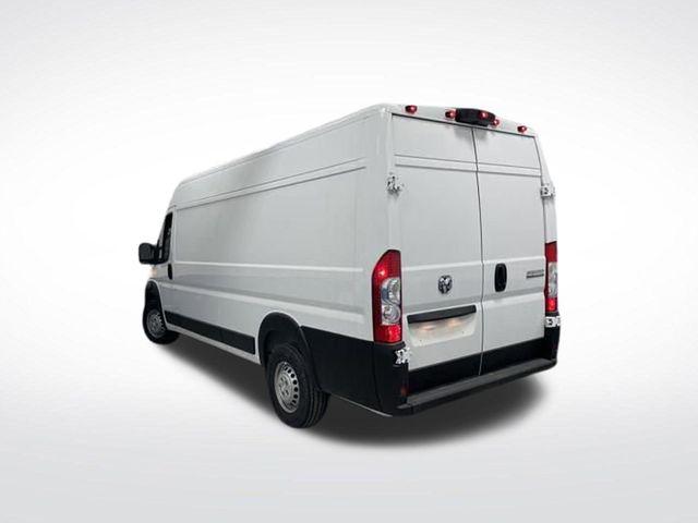 2024 RAM Ram ProMaster RAM PROMASTER 3500 TRADESMAN CARGO VAN HIGH ROOF 159 WB EXT 2024 RAM Ram ProMaster RAM PROMASTER 3500 TRADESMAN CARGO VAN HIGH ROOF 159 WB EXT
