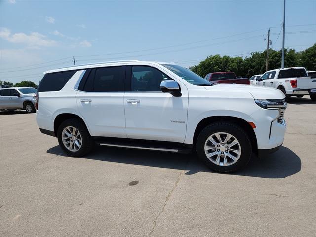 2021 Chevrolet Tahoe 2WD Premier