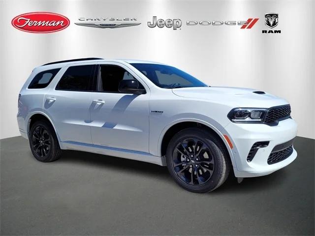 2024 Dodge Durango DURANGO R/T RWD