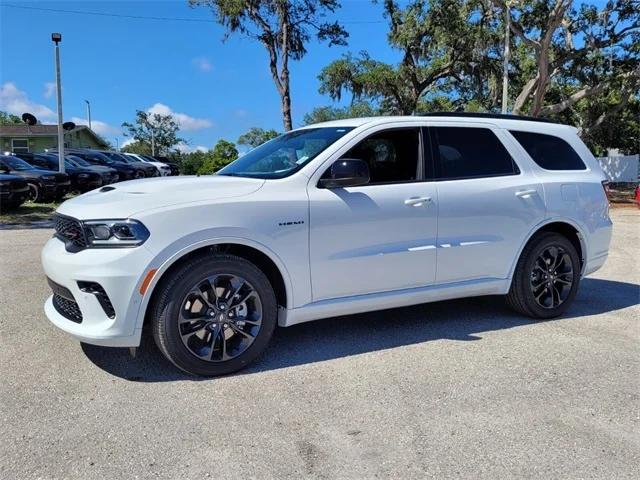 2024 Dodge Durango DURANGO R/T RWD