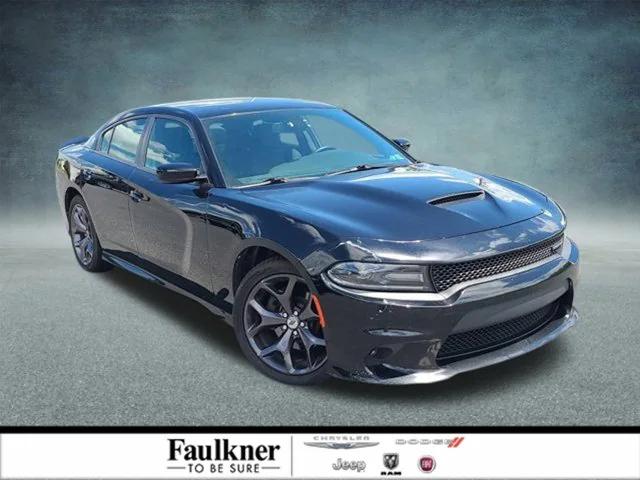 2019 Dodge Charger GT RWD