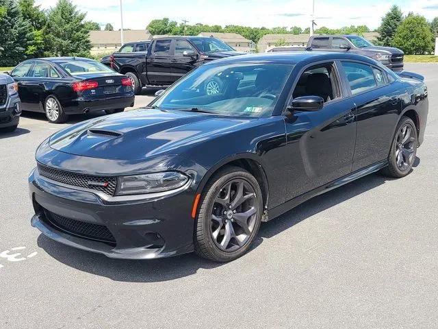 2019 Dodge Charger GT RWD