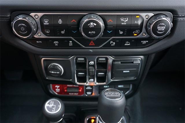 2024 Jeep Wrangler WRANGLER 4-DOOR RUBICON 392 FINAL EDITION