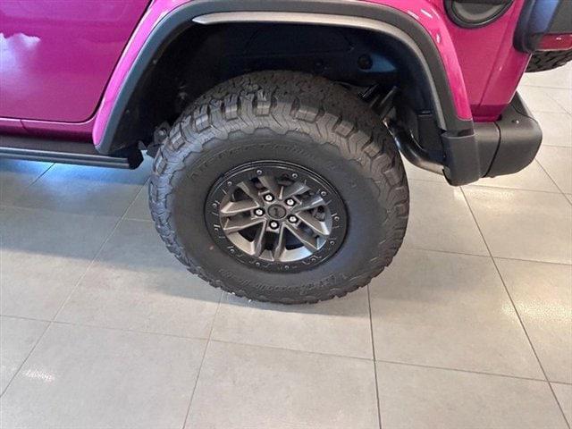 2024 Jeep Wrangler 4-Door Rubicon 392 Final Edition 4x4