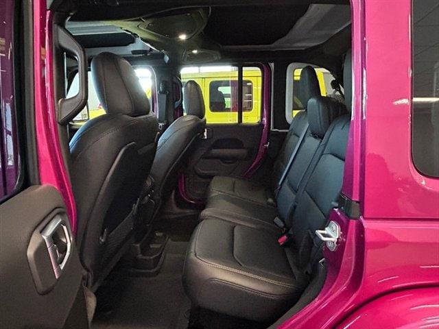 2024 Jeep Wrangler 4-Door Rubicon 392 Final Edition 4x4