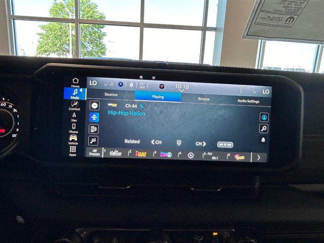 2024 Jeep Wrangler 4-Door Rubicon 392 Final Edition 4x4