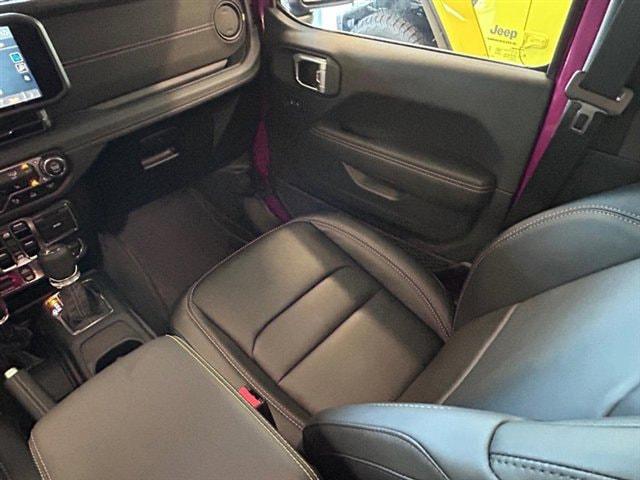 2024 Jeep Wrangler 4-Door Rubicon 392 Final Edition 4x4