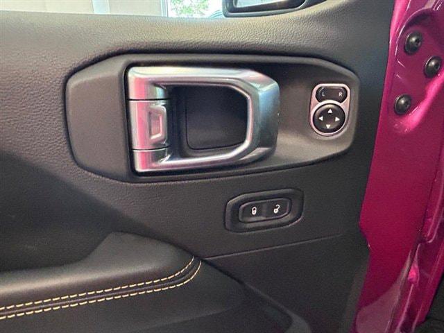 2024 Jeep Wrangler 4-Door Rubicon 392 Final Edition 4x4