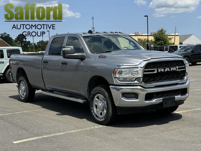 2024 RAM Ram 2500 RAM 2500 TRADESMAN CREW CAB 4X4 8 BOX