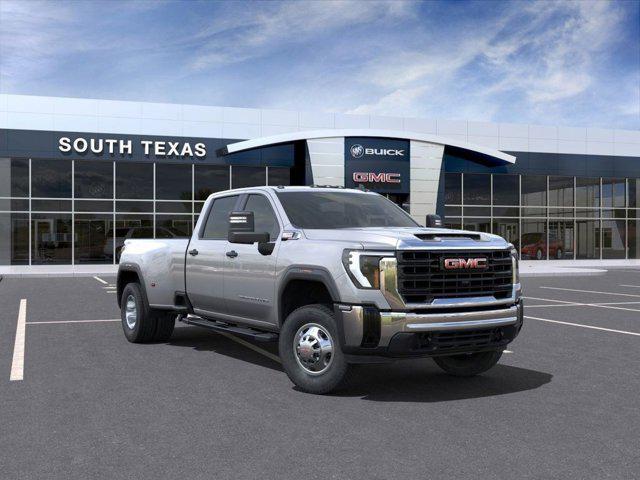 2024 GMC Sierra 3500HD Pro for sale in McAllen, TX
