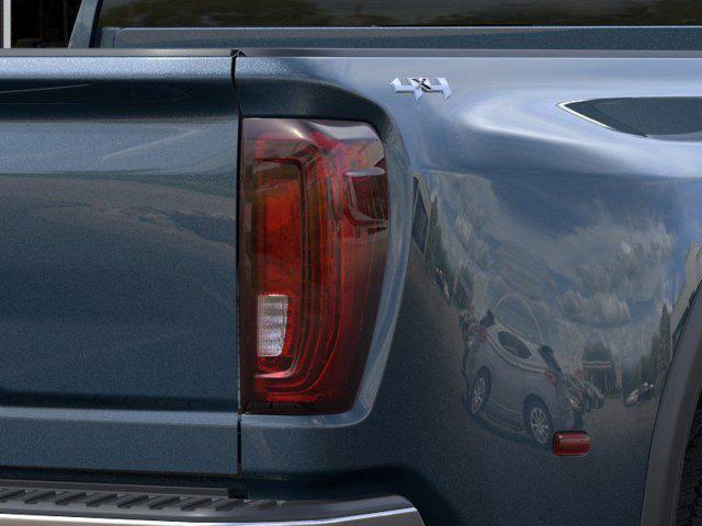 2024 GMC Sierra 3500HD Pro
