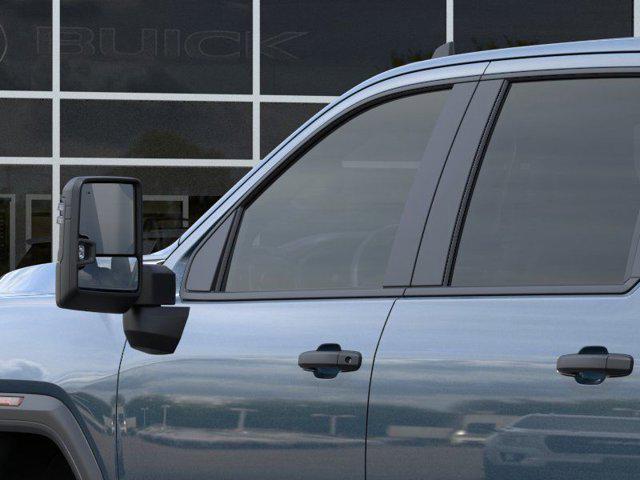 2024 GMC Sierra 3500HD Pro