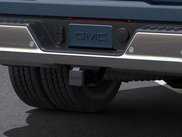 2024 GMC Sierra 3500HD Pro