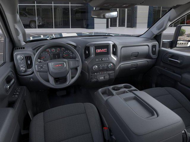 2024 GMC Sierra 3500HD Pro