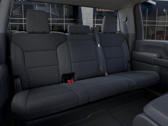 2024 GMC Sierra 3500HD Pro