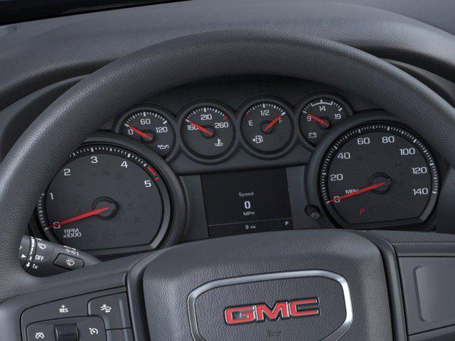 2024 GMC Sierra 3500HD Pro