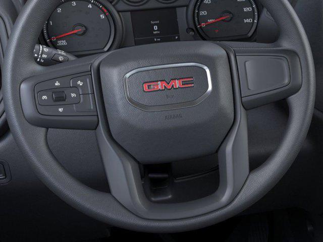 2024 GMC Sierra 3500HD Pro