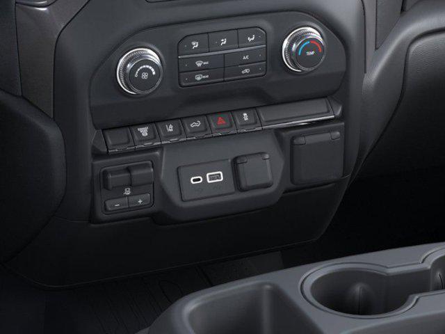 2024 GMC Sierra 3500HD Pro