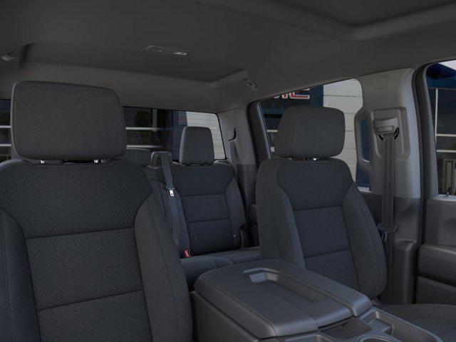 2024 GMC Sierra 3500HD Pro