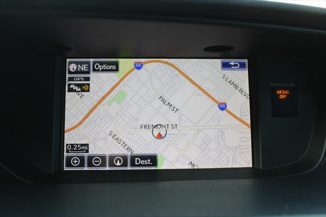 2016 Lexus ES 350 350