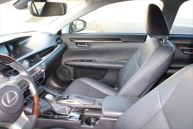 2016 Lexus ES 350 350