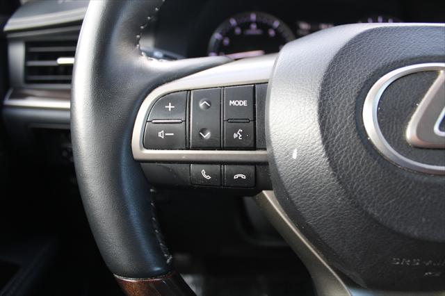 2016 Lexus ES 350 350
