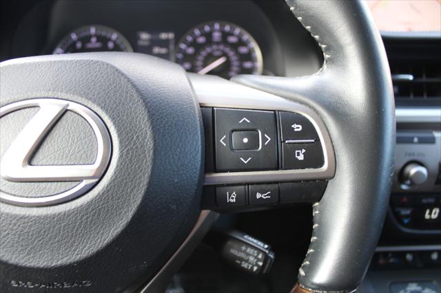 2016 Lexus ES 350 350