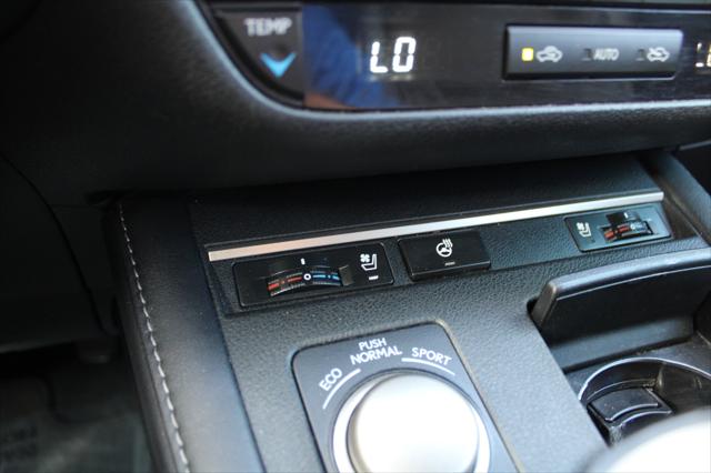 2016 Lexus ES 350 350