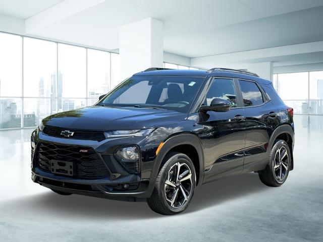 2022 Chevrolet Trailblazer