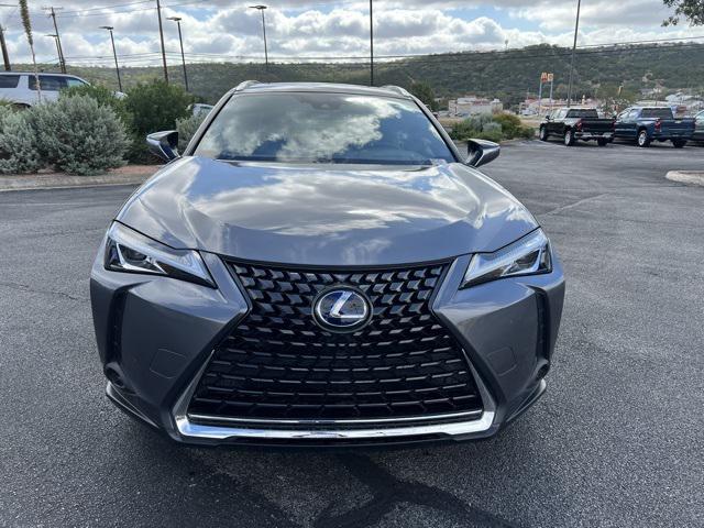 2021 Lexus UX 250h UX 250h AWD