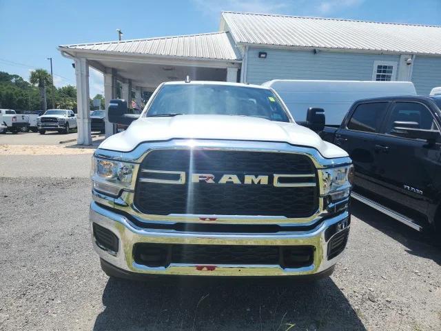 2023 RAM Ram 3500 RAM 3500 TRADESMAN REGULAR CAB 4X4 8 BOX