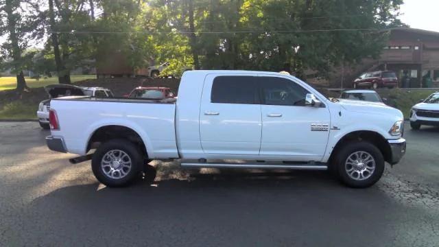 2014 RAM 2500 Laramie