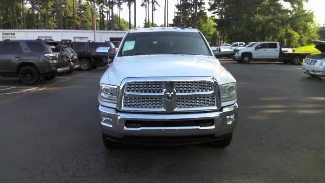 2014 RAM 2500 Laramie