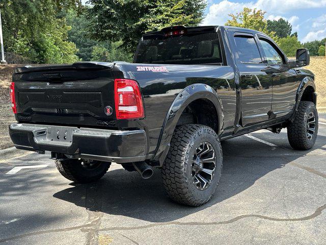 2024 RAM Ram 2500 RAM 2500 BIG HORN CREW CAB 4X4 64 BOX