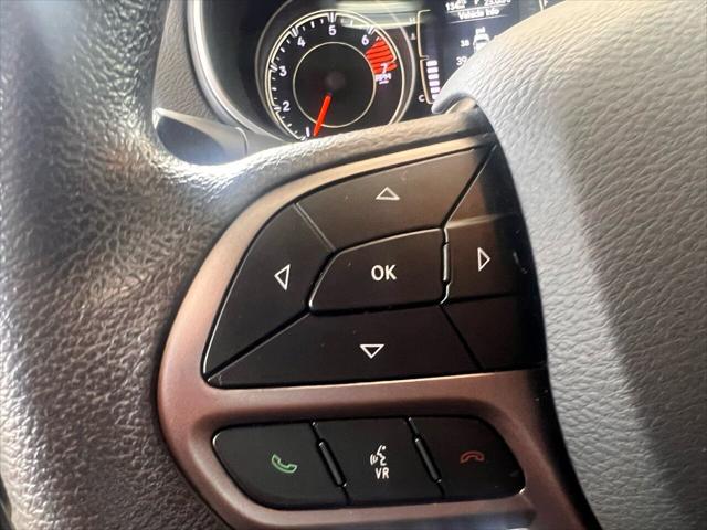 2021 Jeep Cherokee Latitude FWD