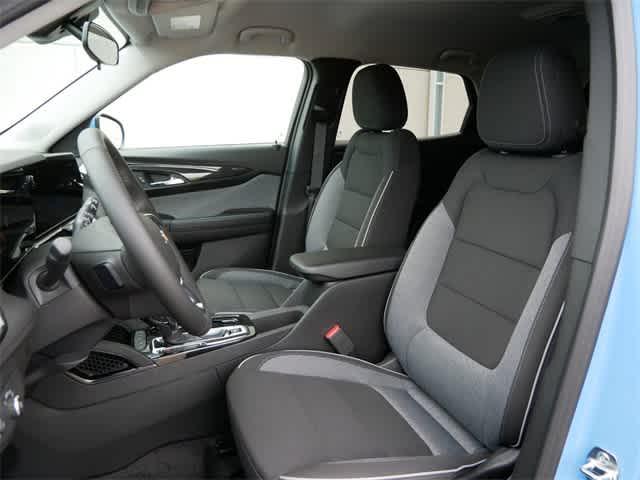 2024 Chevrolet TrailBlazer FWD LT