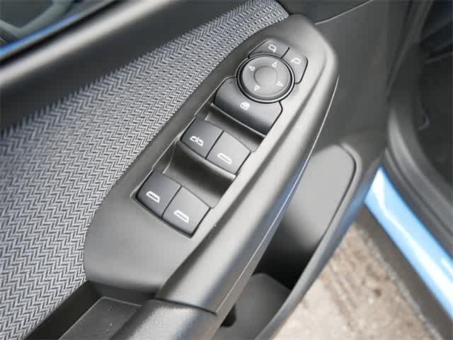 2024 Chevrolet TrailBlazer FWD LT