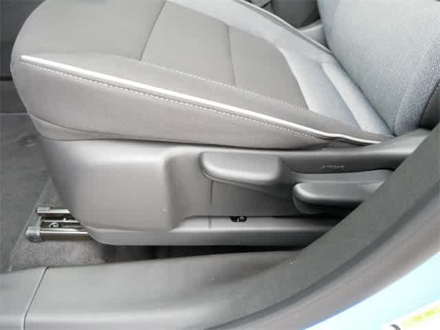 2024 Chevrolet TrailBlazer FWD LT