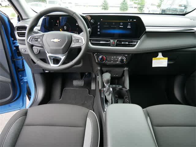 2024 Chevrolet TrailBlazer FWD LT