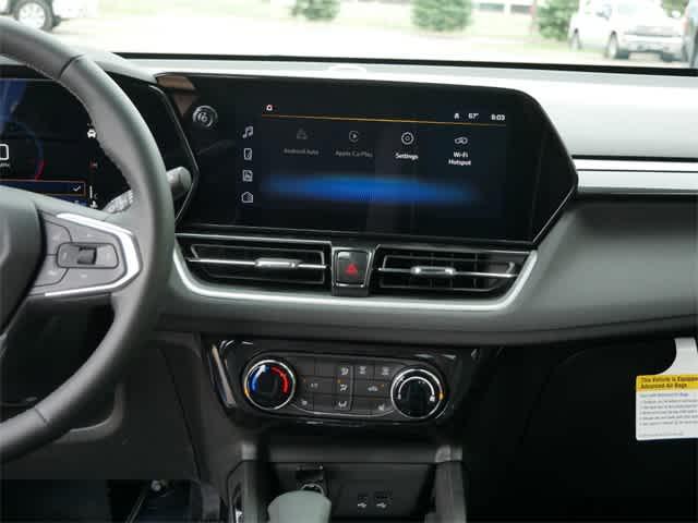 2024 Chevrolet TrailBlazer FWD LT