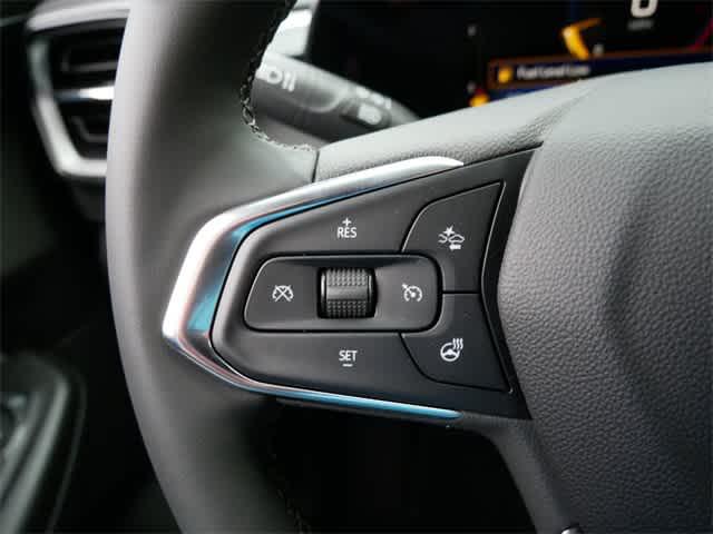 2024 Chevrolet TrailBlazer FWD LT